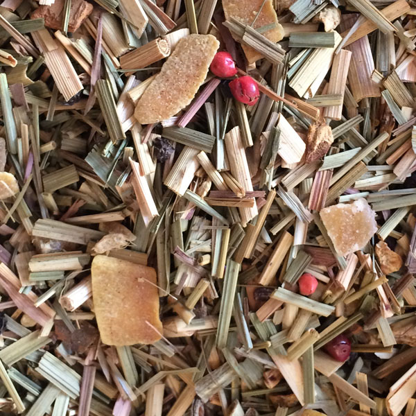 Chai of Sri Lanka