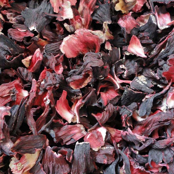 Hibiskusblüten