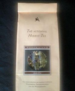 Herbst-Tee ARIES 60g