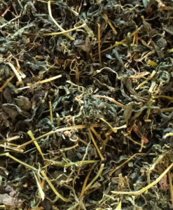 Jiao Gu Lan "Kraut