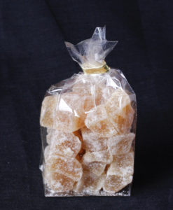 Fidji-Ingwer natur 100g