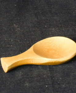 Teemaaslöffel Hoz
