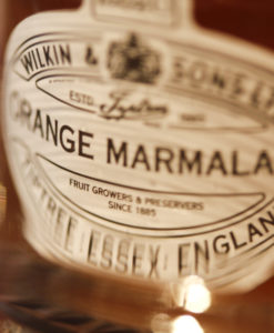 Konfituren Tiptree Orange 42g