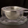 Glastasse Teatime