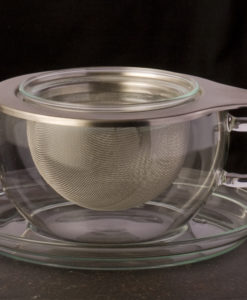 Glastasse Teatime