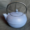 Teekanne Gusseisen Itome 0,7l blau