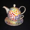 Dunoon Tea for one Hot Spots
