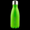 Thermosflasche grün 260ml