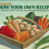 Recipe Book Grow your own