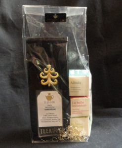 Geschenksack mit Al-Canton