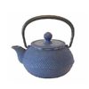 Teekanne Gusseisen Araré 0.3l blau