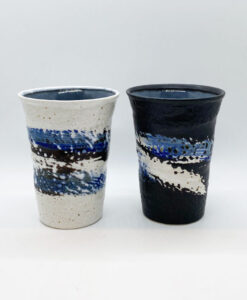 2er_Teeschalen_Set_Glacier_blau_schwarz_weiss