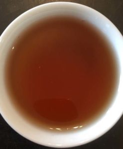 Azorentee Orange Pekoe Aufguss