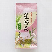 Kabusecha Tsuyuhikari Yabukita