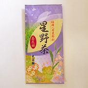 Sencha Kabuse Yabukita Saemidori 100g