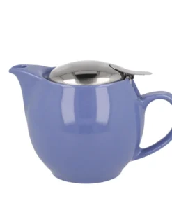 Teekanne Zero Japan 450ml Bueberry