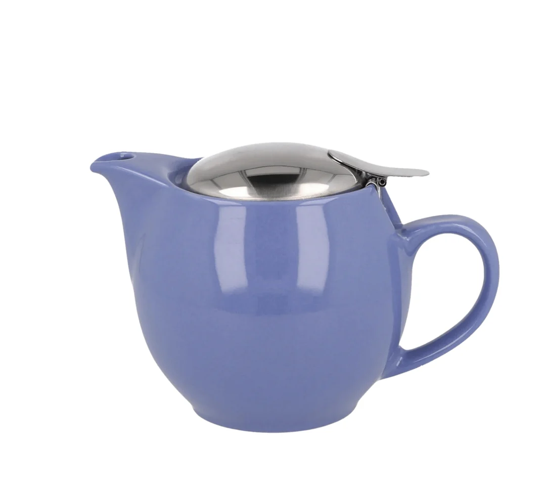Teekanne Zero Japan 450ml Bueberry
