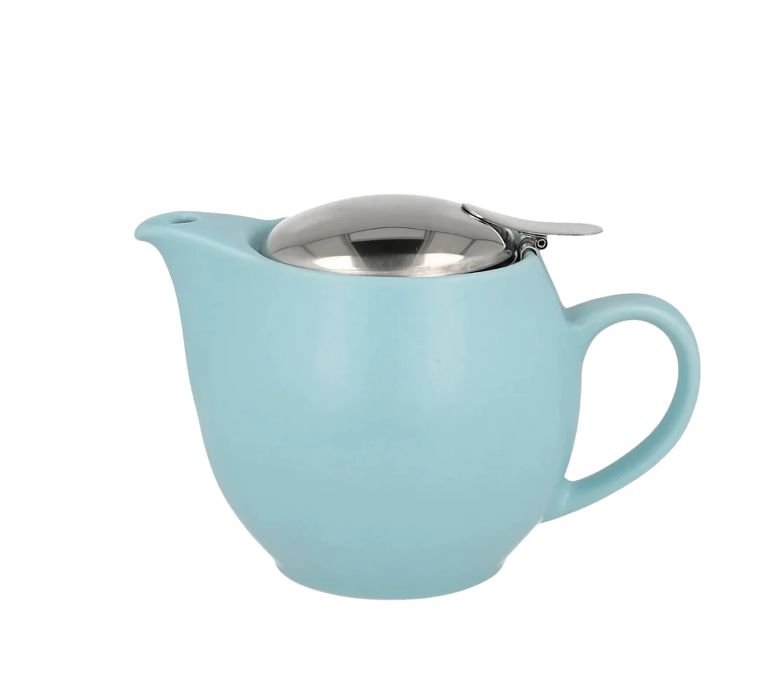 Teekanne Zero Japan 450ml Gelato Mint