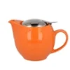 Teekanne Zero Japan 450ml Tangerine