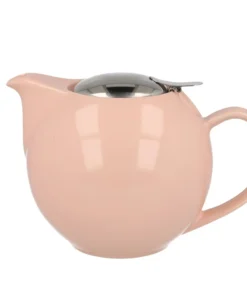 Teekanne Zero Japan 1000ml pink