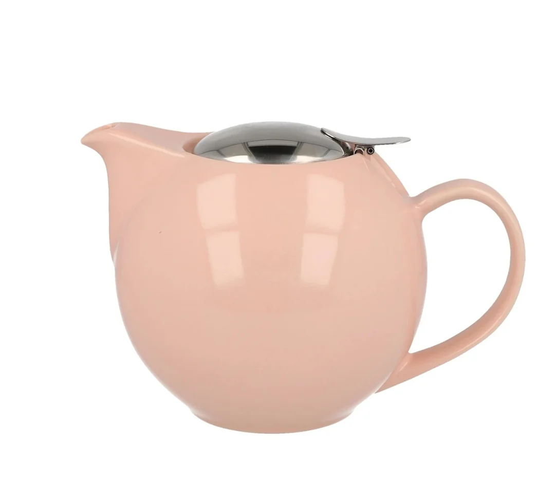 Teekanne Zero Japan 1000ml pink