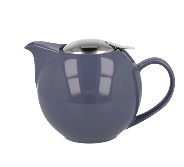 Teekanne Zero Japan 1000ml violet