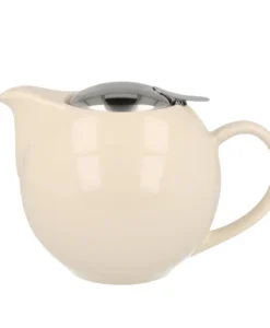 Teekanne Zero Japan 1000ml ivory