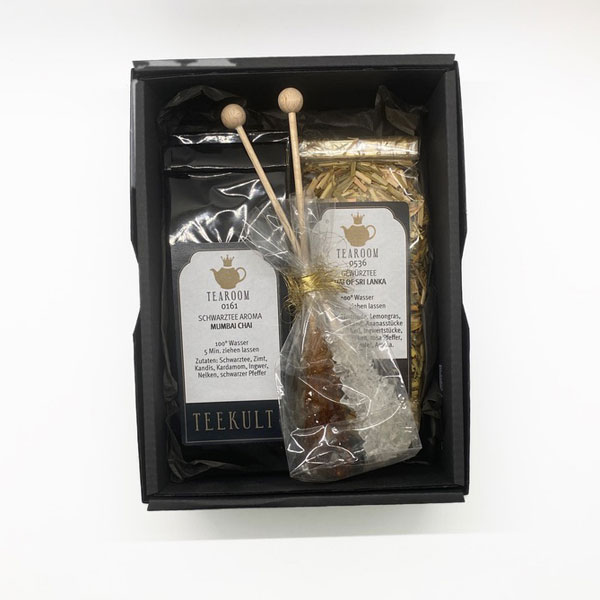 Chaitee_Geschenkset