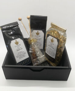 Teegeschenk mit Chaitees