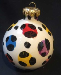 Christmasball_Leopard
