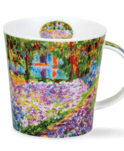 Dunoon_Cairngorm_Giverny_Garden