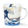 Dunoon LOMOND UKIYO-E WAVE