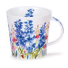 Dunoon_Mug_Cairngorm_Campagne-Delphinium