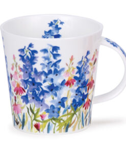 Dunoon_Mug_Cairngorm_Campagne-Delphinium
