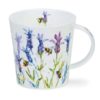 Dunoon_Mug_Cairngorm_Lavender_Busy_Bee