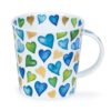 Dunoon_Mug_Cairngorm_Lovehearts_blue