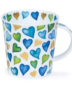 Dunoon_Mug_Cairngorm_Lovehearts_blue
