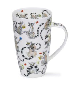 Dunoon_Mug_Follow_the_Lemur