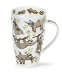 Dunoon_Mug_Henley_Its_a_sloths_Life