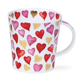 Dunoon_mug_Cairngorm_Lovehearts_pink