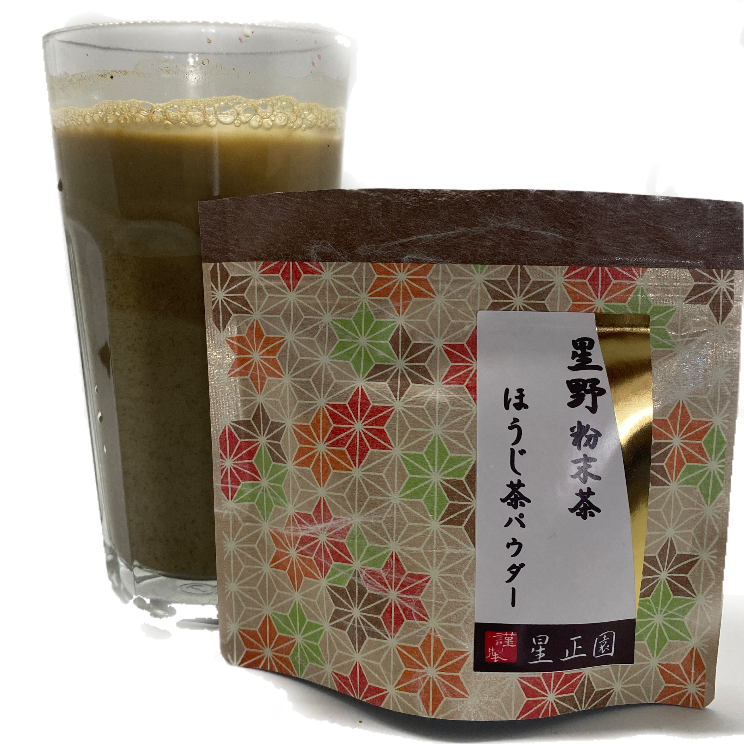 Hojicha_Latte