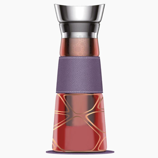 EVE-Copper-Glaskaraffe-mit-Tee