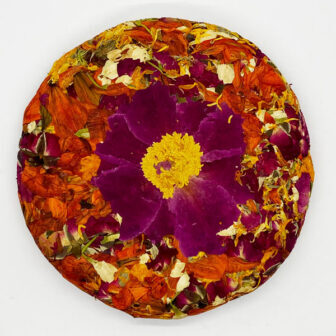 Flowerbouquet_Teacake