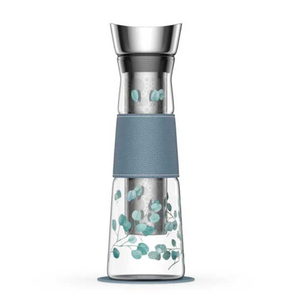 Glasflasche_EVE_Eukalyptus
