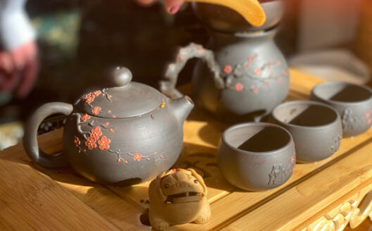 GongfuCha_Seminar