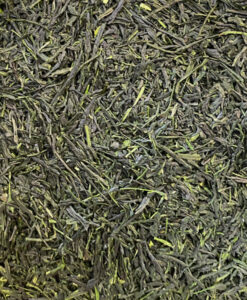Gyokuro_Kagoshima_Bio