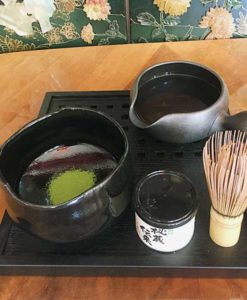 Hoshino_Matcha_Pulver