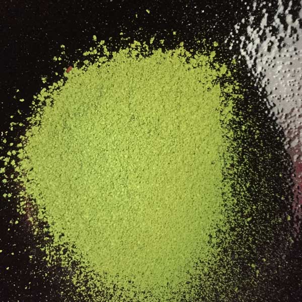Hoshino_Matcha_Pulver in der Schale