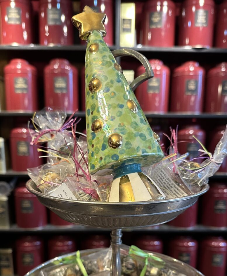 Weihnachtsgruesse