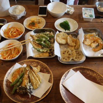 Japan-2018-Tempura
